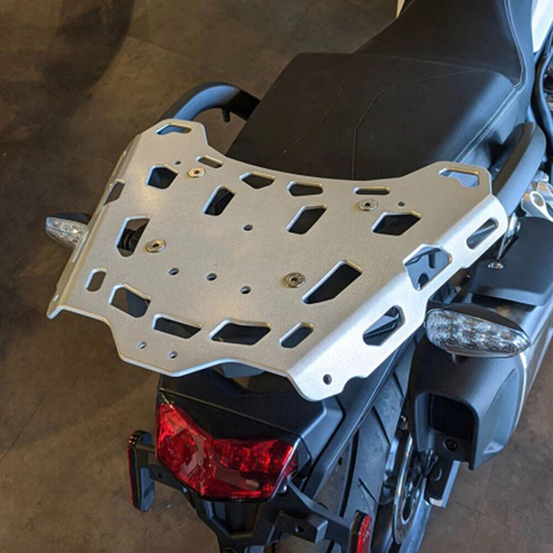 Voor TRIUMPH Tiger 850 Sport 9 - Shelf Bracket Pair recensie en prijs