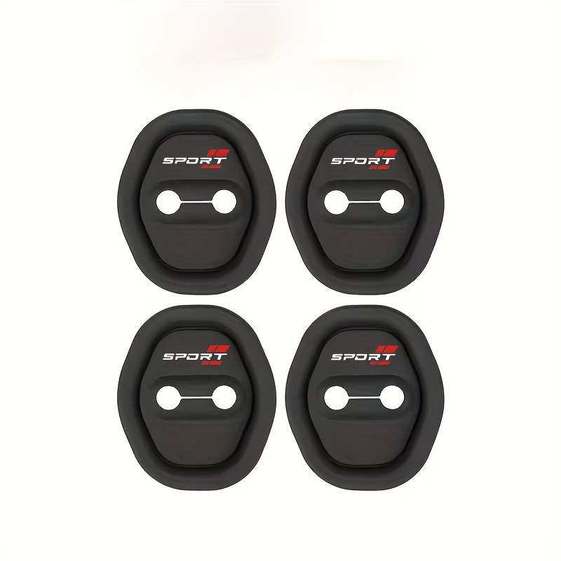4-delige universele auto silic - Universal Furniture Hardware recensie en prijs