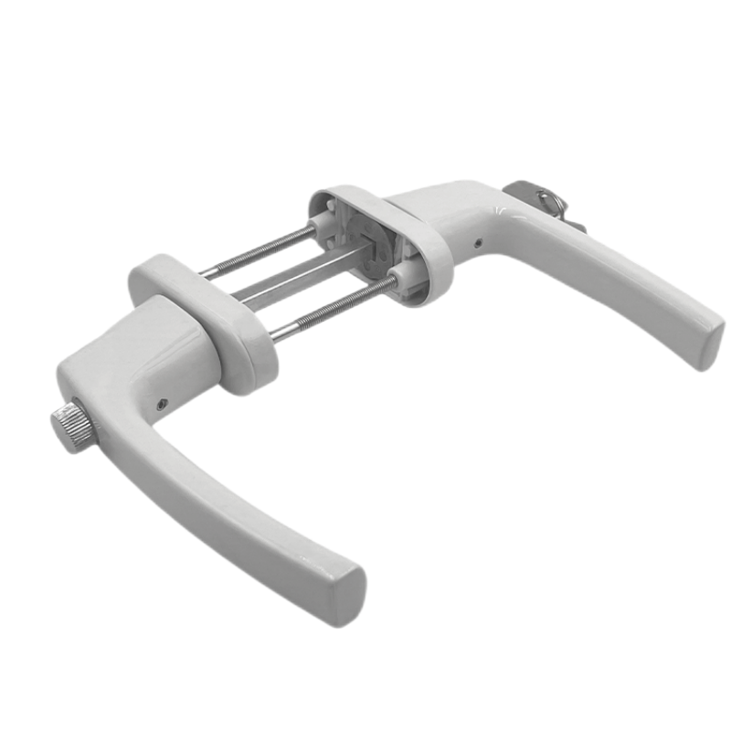 Kinderslot Kunststof stalen de - Universal Furniture Hardware recensie en prijs