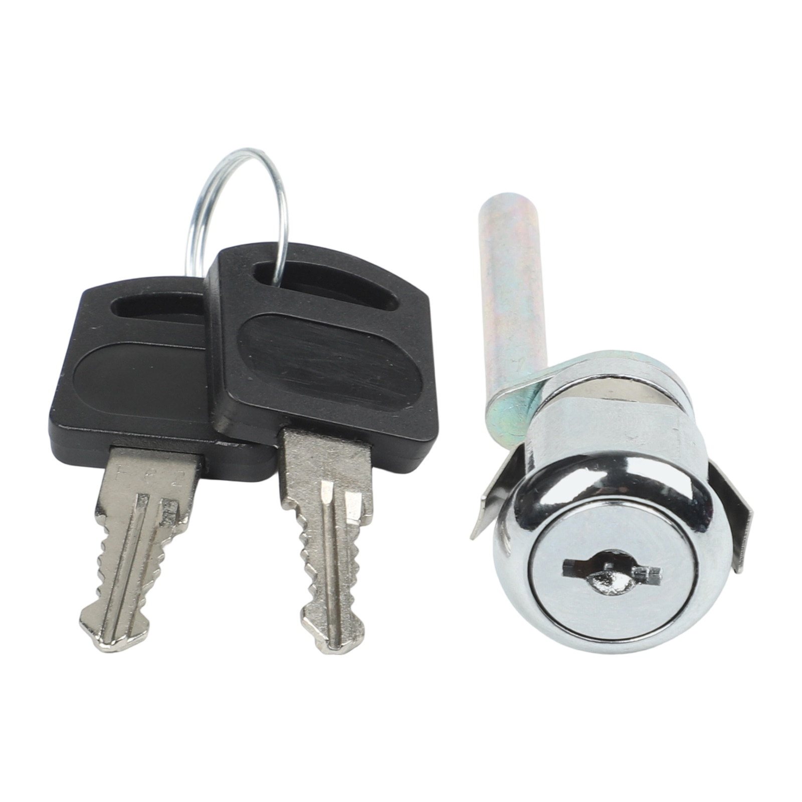 1 set kastsloten met sleutels, - Furniture Home Hardware recensie en prijs