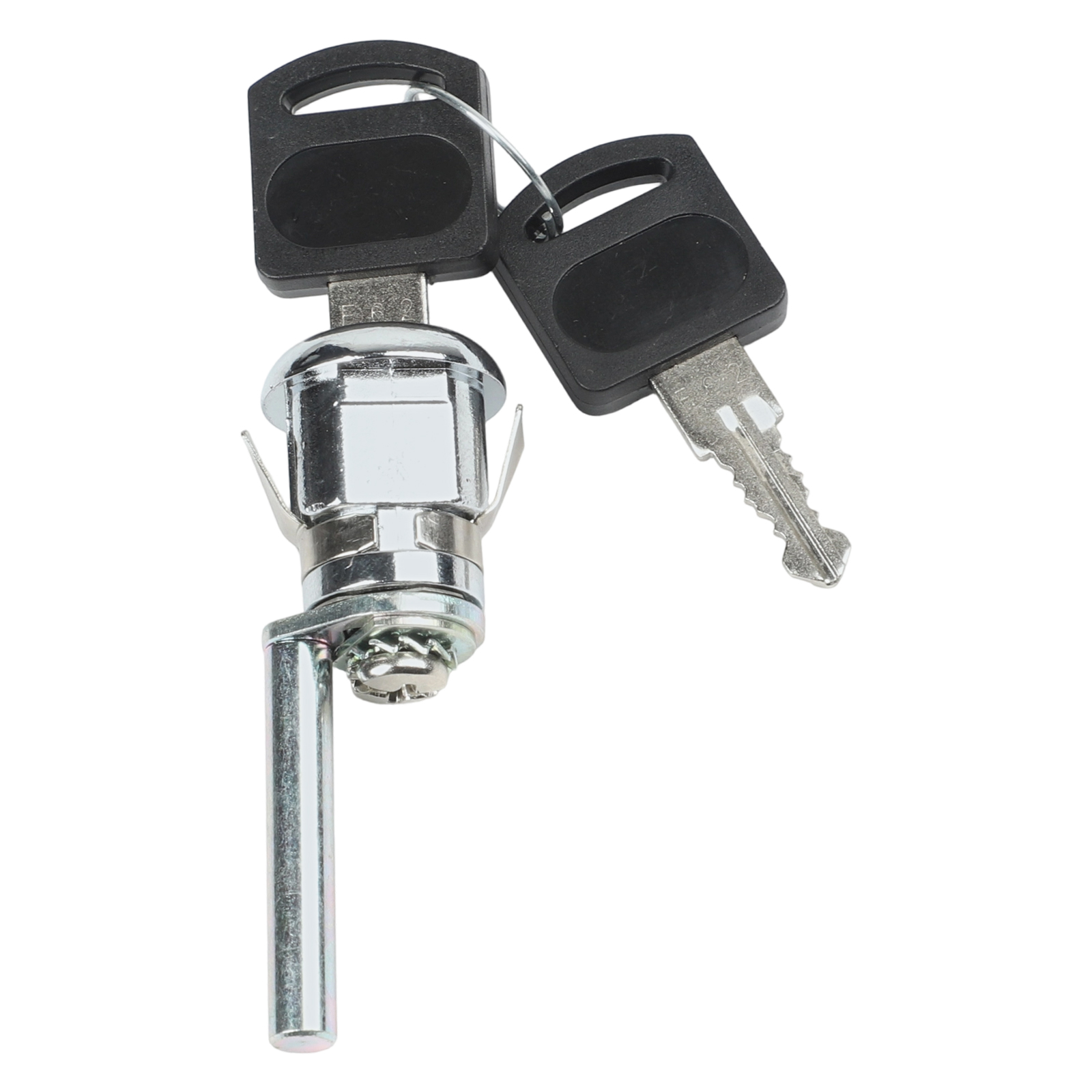 1 set kastsloten met sleutels, - Furniture Home Hardware recensie en prijs