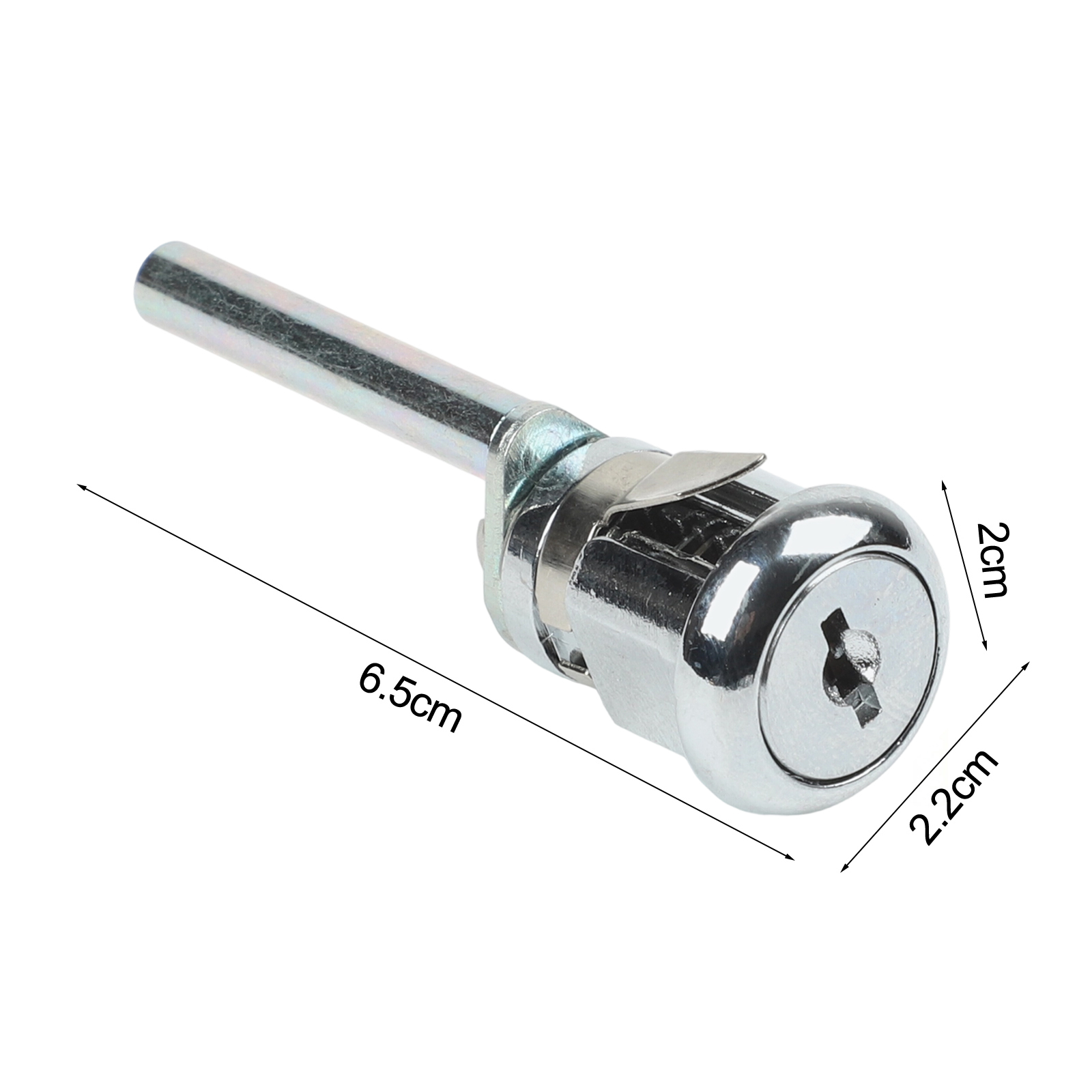 1 set kastsloten met sleutels, - Furniture Home Hardware recensie en prijs