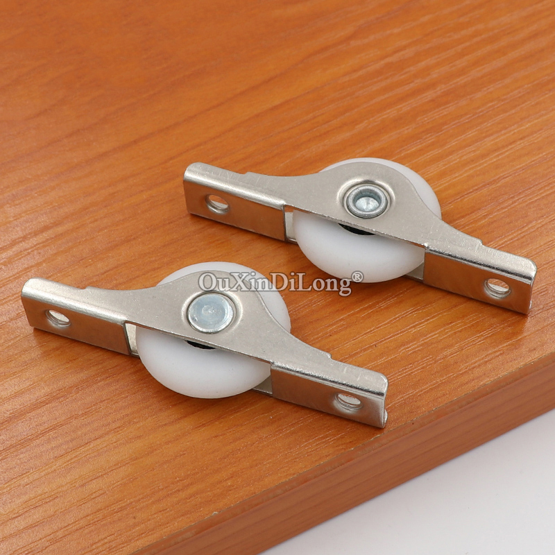 Gloednieuwe 10 STKS Schuifdeur - Furniture Hardware Brands recensie en prijs