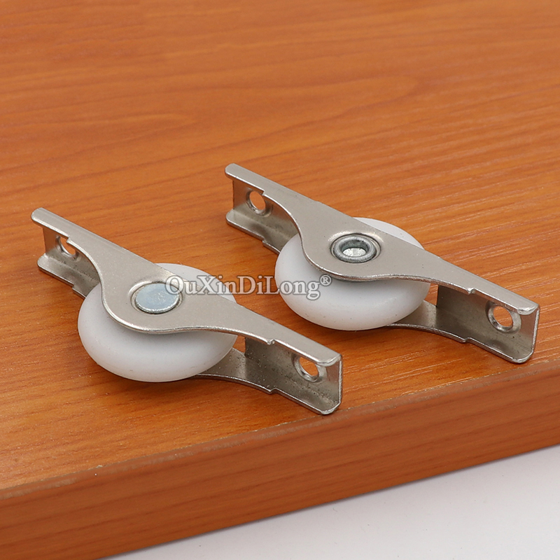 Gloednieuwe 10 STKS Schuifdeur - Furniture Hardware Brands recensie en prijs