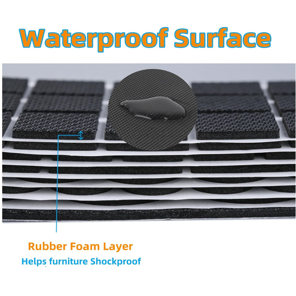 Tafelpootbeschermers, anti-kra - Furniture Hardware Brackets recensie en prijs