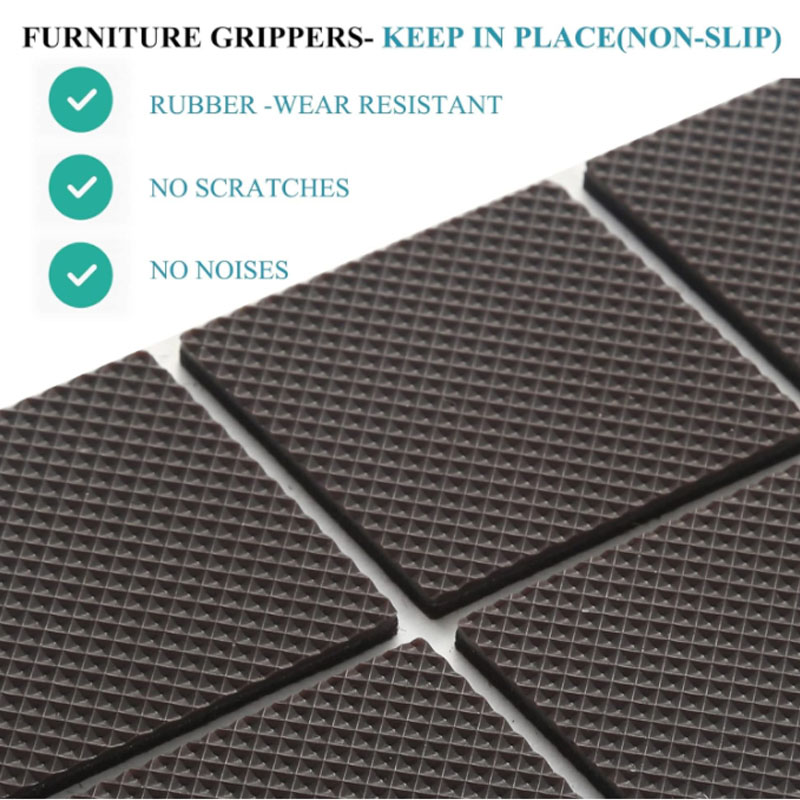 Tafelpootbeschermers, anti-kra - Furniture Hardware Brackets recensie en prijs