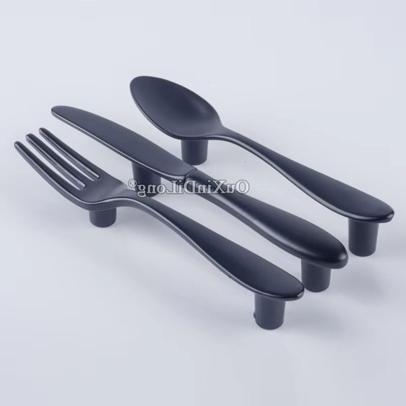 GLOEDNIEUW 10 STUKS Lepel / Vo - Furniture Hardware Brands recensie en prijs