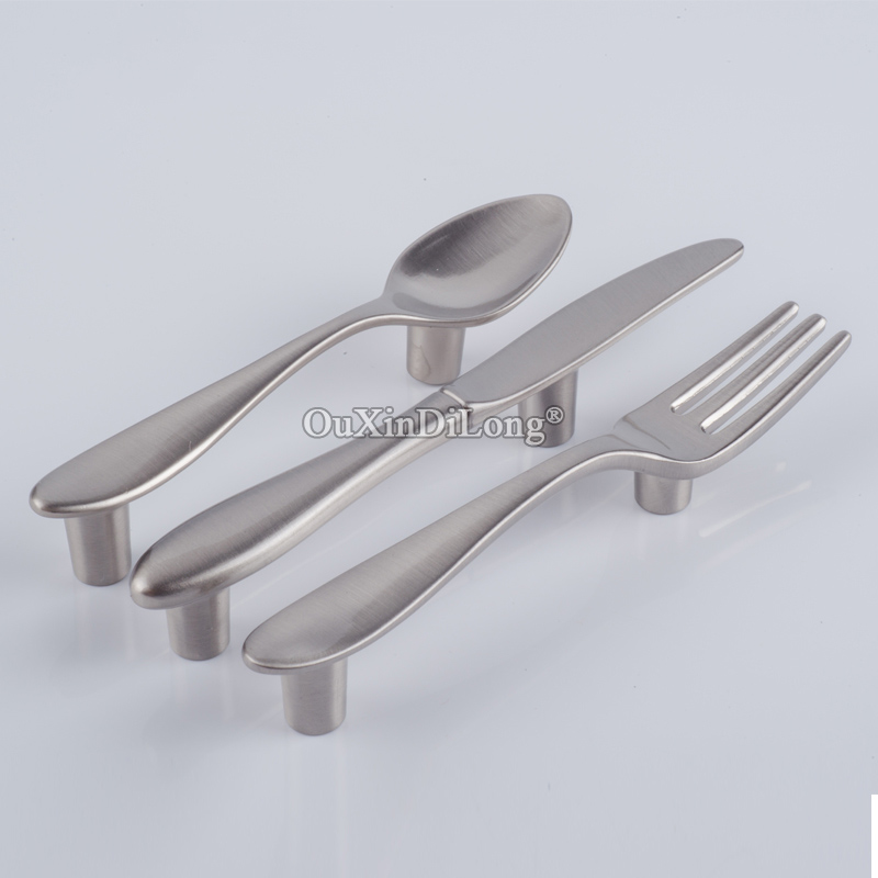GLOEDNIEUW 10 STUKS Lepel / Vo - Furniture Hardware Brands recensie en prijs