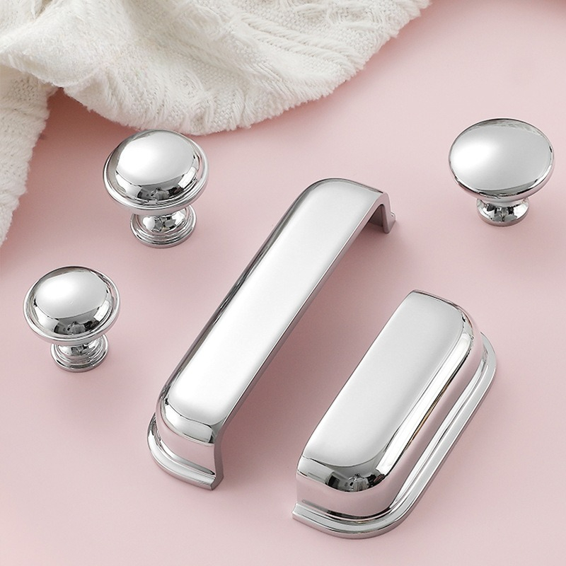 Moderne massief messing meubel - Furniture And Kitchen Hardware Fitting recensie en prijs