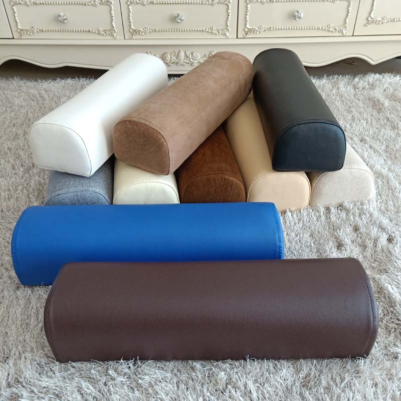 Lederen Bolster Semi-Roll Kuss - Furniture Hardware Brackets recensie en prijs
