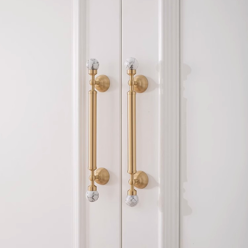High End Franse Kast Handvat L - Furniture Hardware High End recensie en prijs