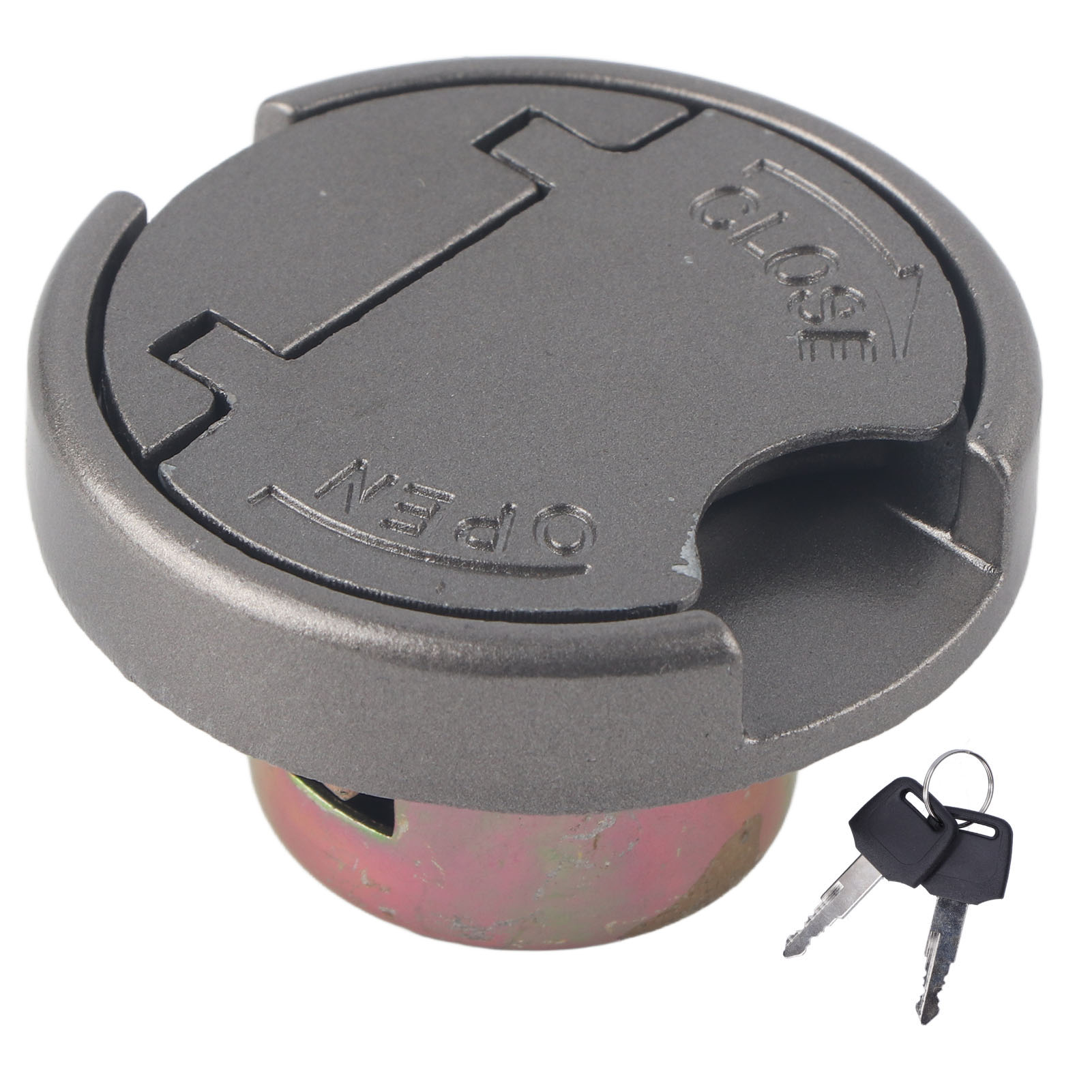 motorfietsen gastank slotdop m - Universal Furniture Hardware recensie en prijs