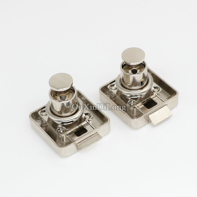 Gloednieuwe 10 STKS Camper Aut - Furniture Hardware Brands recensie en prijs