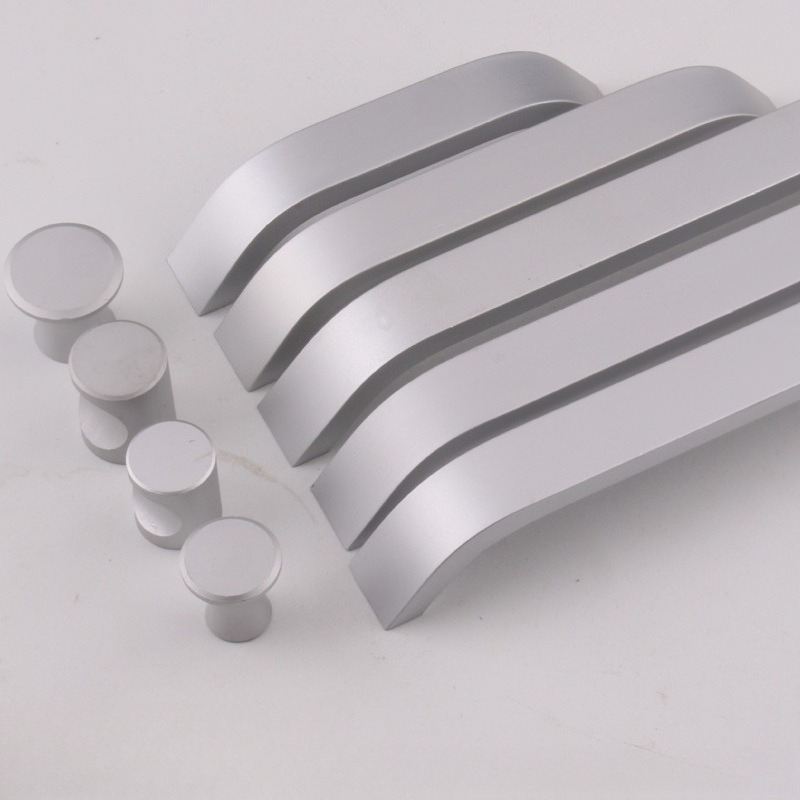 Meubelgrepen van aluminiumlege - Furniture And Kitchen Hardware Fitting recensie en prijs
