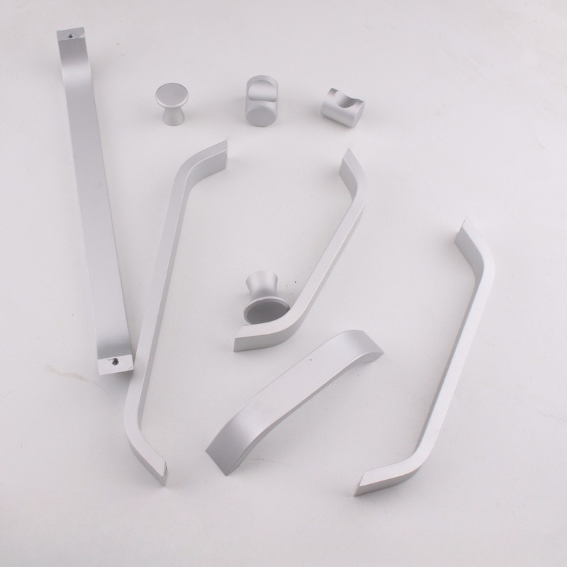 Meubelgrepen van aluminiumlege - Furniture And Kitchen Hardware Fitting recensie en prijs