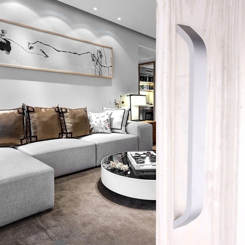 Meubelgrepen van aluminiumlege - Furniture And Kitchen Hardware Fitting recensie en prijs