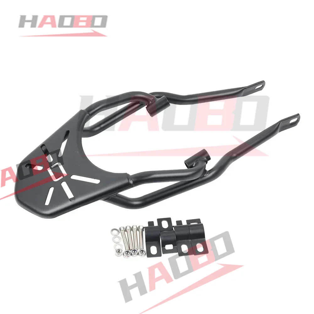 Motorfiets Accessoires Achterd - Shelf Bracket Pair recensie en prijs