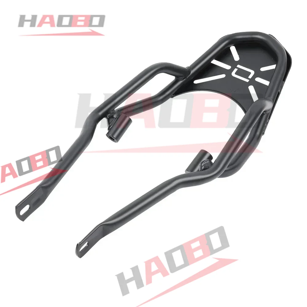 Motorfiets Accessoires Achterd - Shelf Bracket Pair recensie en prijs