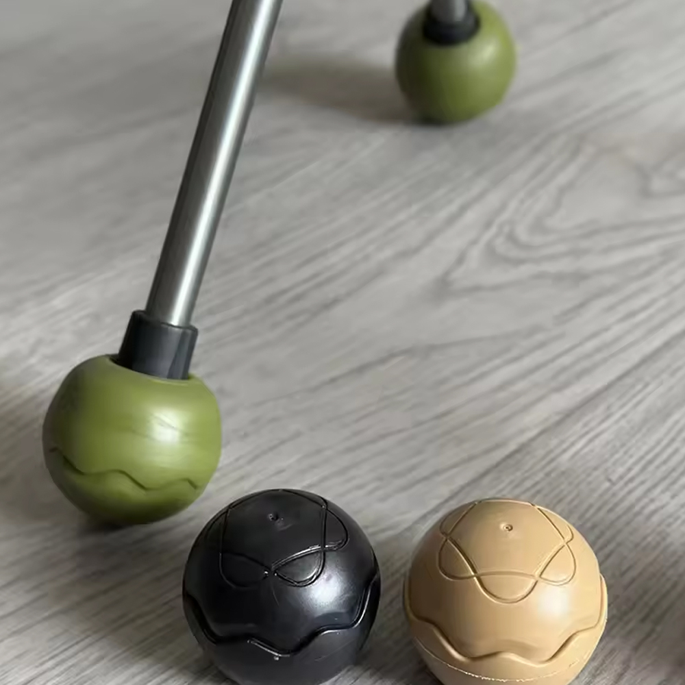 Stoelpootdoppen Rubberen voetb - Furniture Hardware Brackets recensie en prijs
