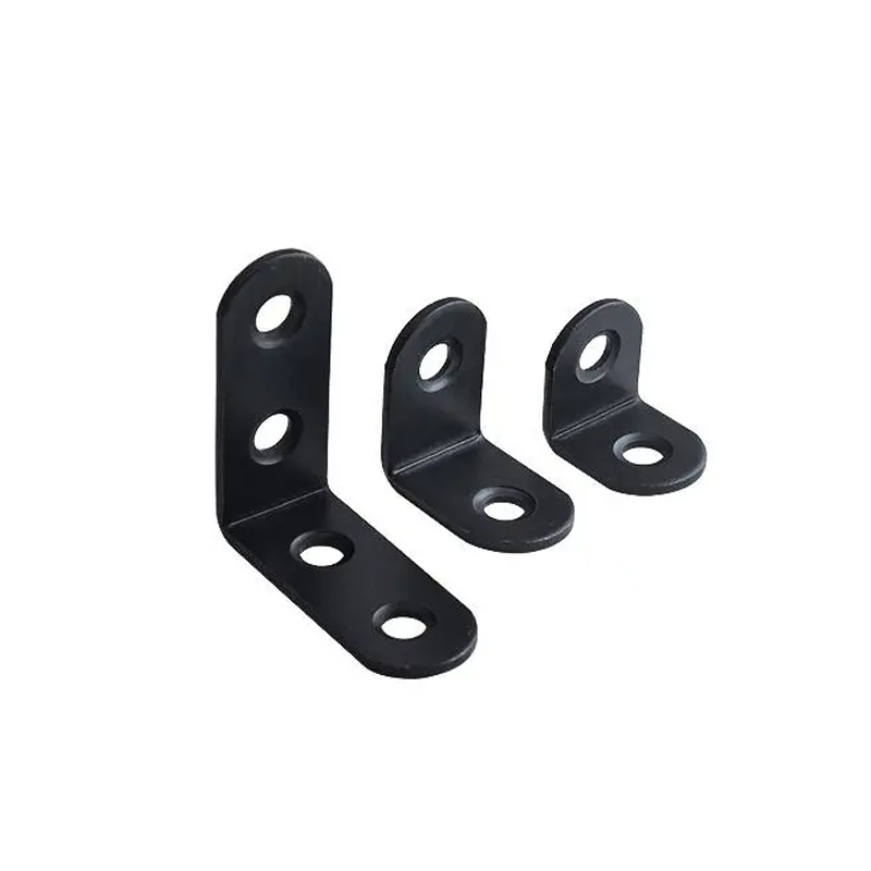 12 stuks L-beugel rechte hoeks - Shelf Bracket Pair recensie en prijs