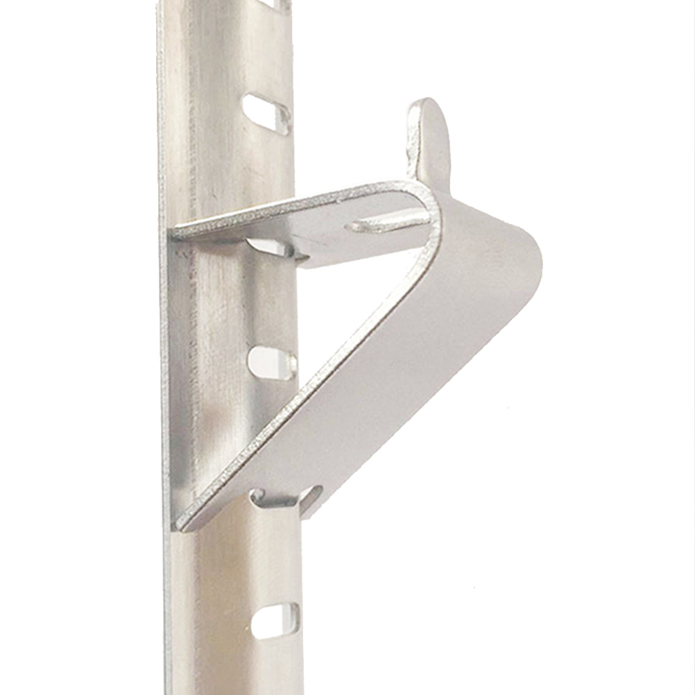 10 Stuks Vriezer Plank Gesp Rv - Shelf Bracket Pair recensie en prijs