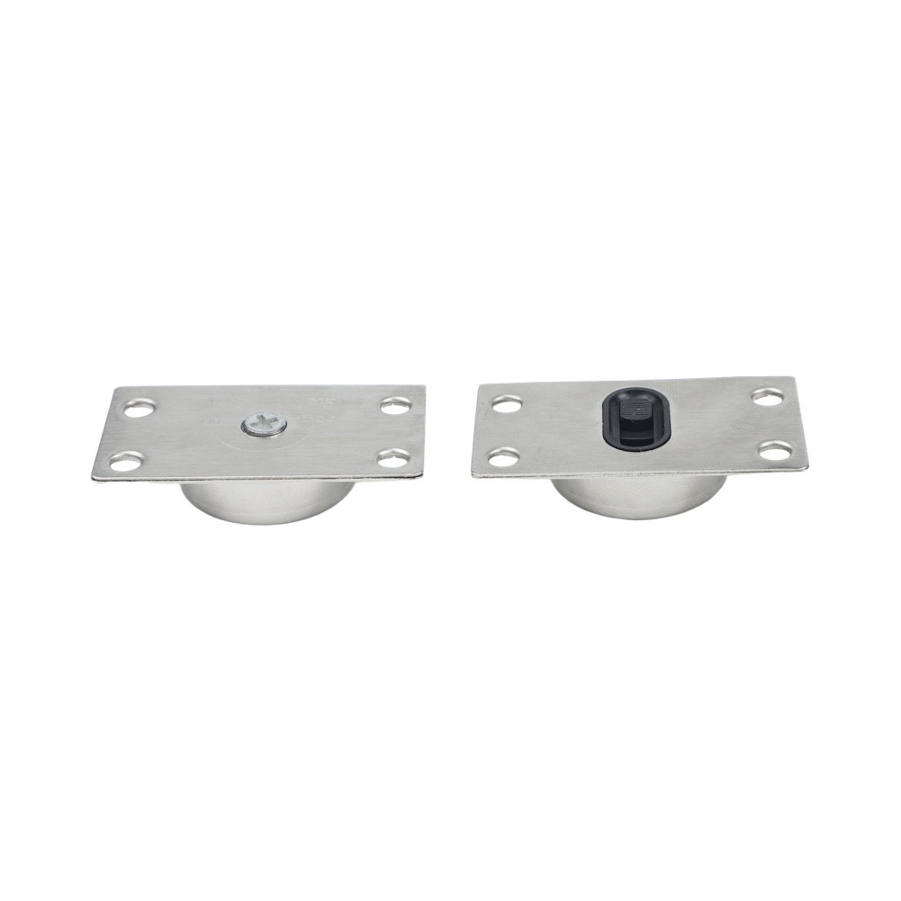 Hardware Deurrollen Garderobe  - Furniture Hardware Brands recensie en prijs