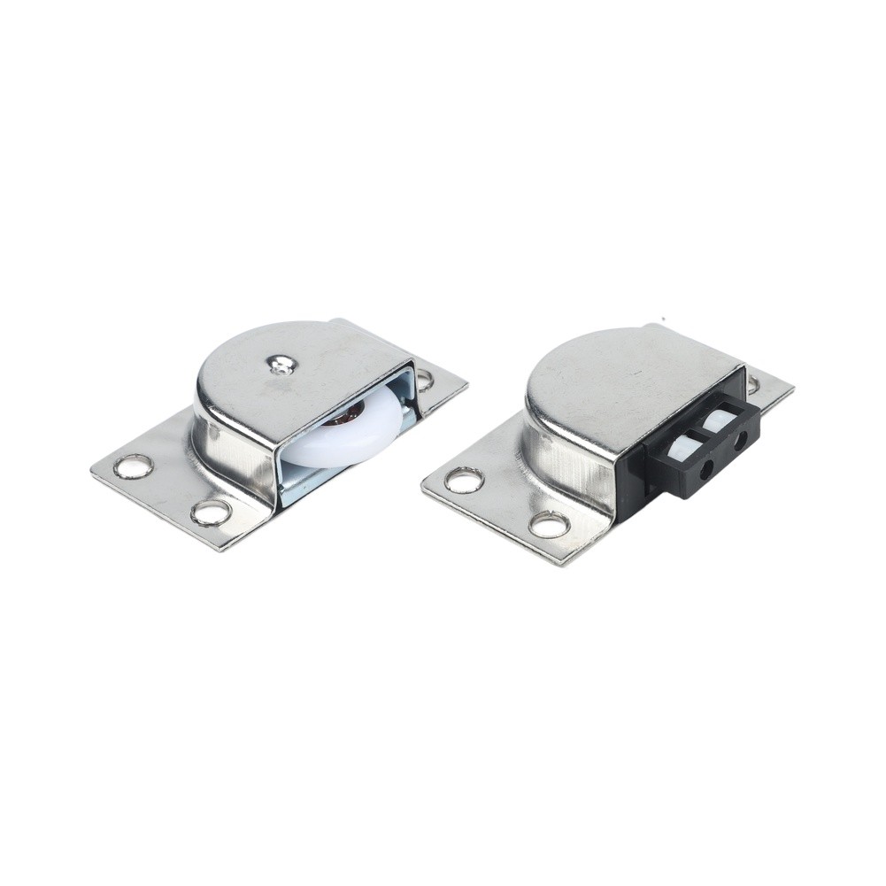Hardware Deurrollen Garderobe  - Furniture Hardware Brands recensie en prijs