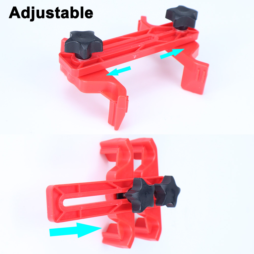 Universele Timing Locking Tool - Universal Furniture Hardware recensie en prijs