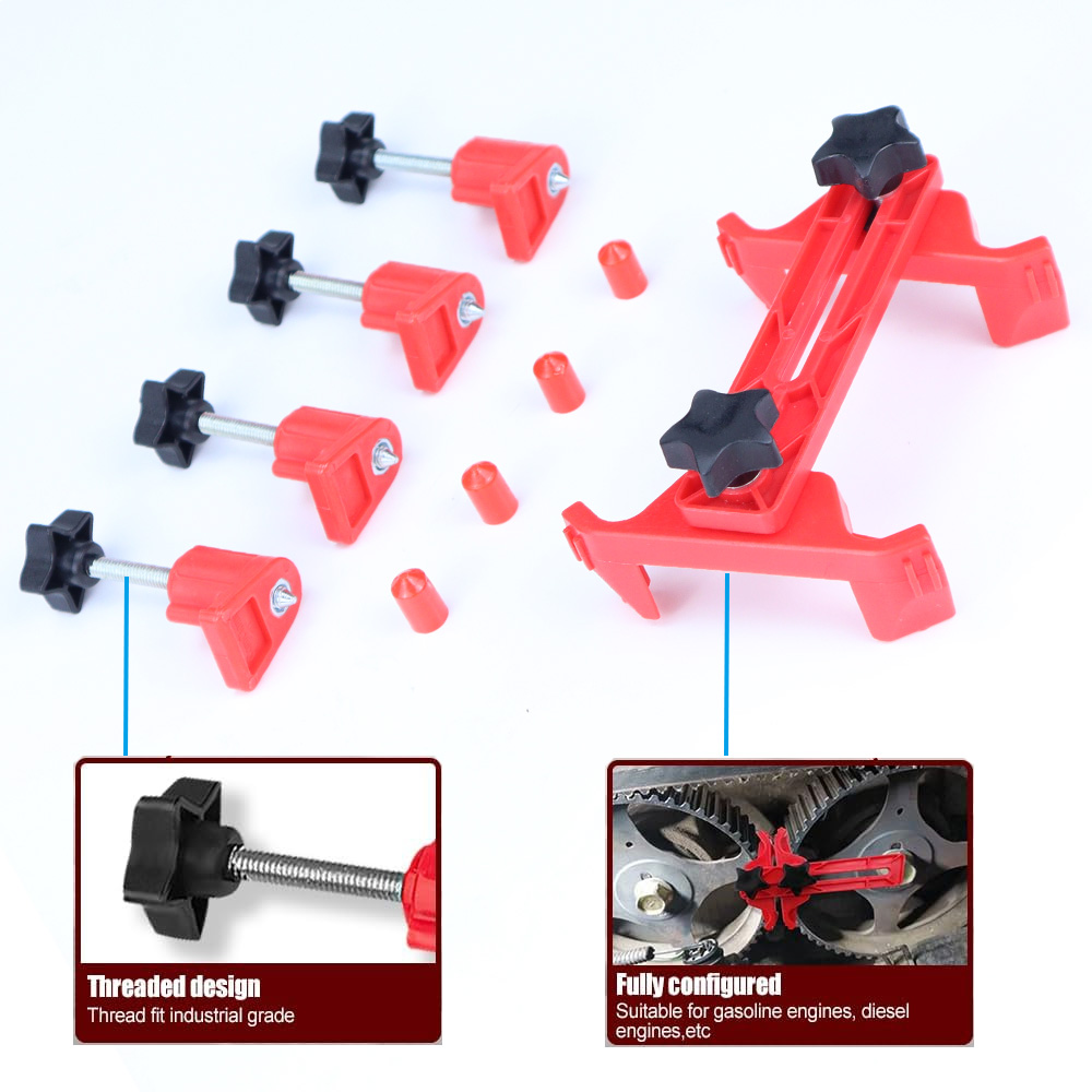 Universele Timing Locking Tool - Universal Furniture Hardware recensie en prijs