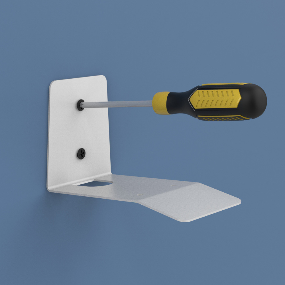 Metalen wandhouder voor Sonos  - Shelf Bracket Pair recensie en prijs
