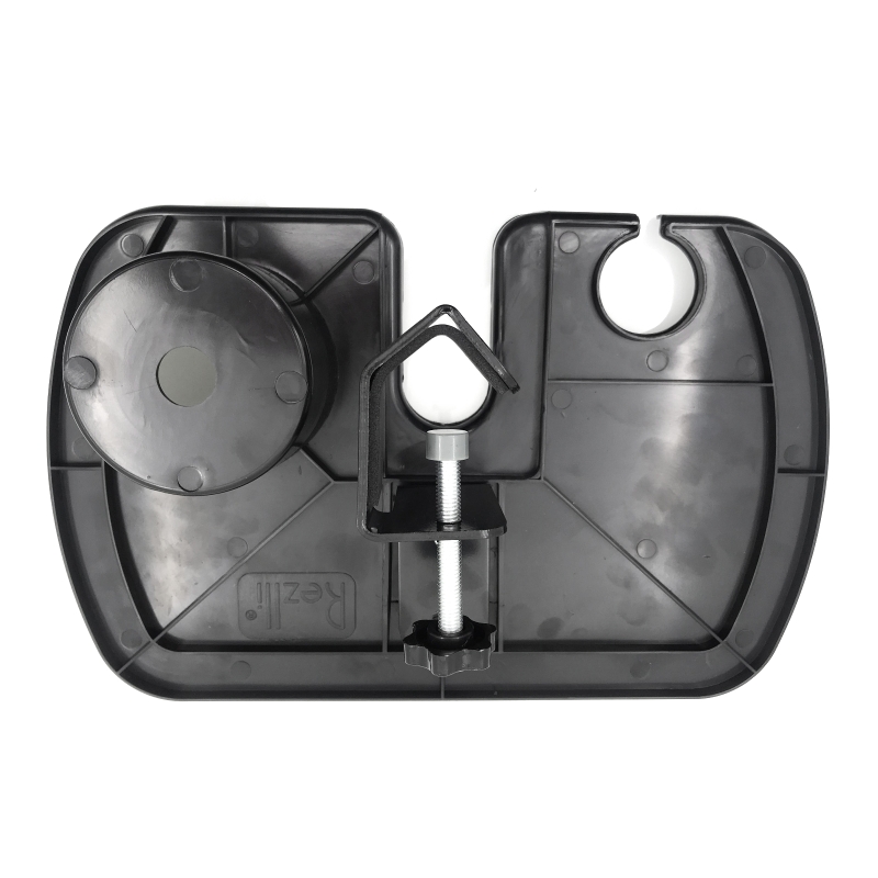 M2ec verstelbare microfoonstan - Shelf Bracket Pair recensie en prijs
