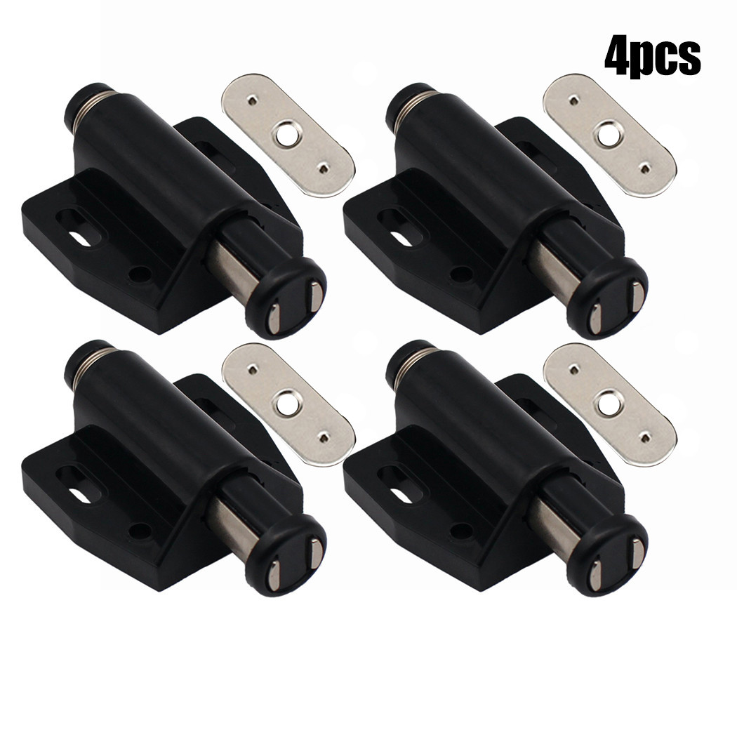 4 stks/pak Magneet Kastdeur Va - Furniture Hardware Latch recensie en prijs