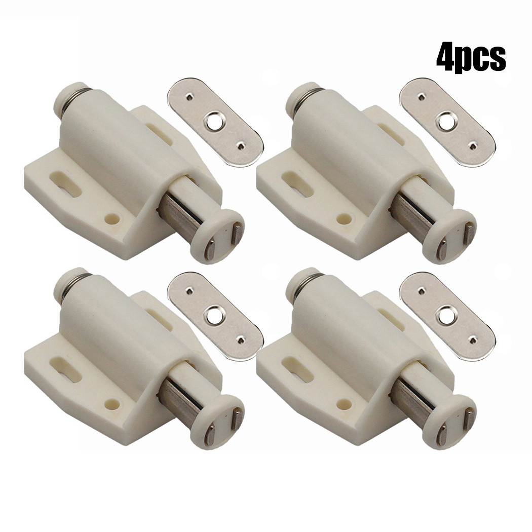 4 stks/pak Magneet Kastdeur Va - Furniture Hardware Latch recensie en prijs