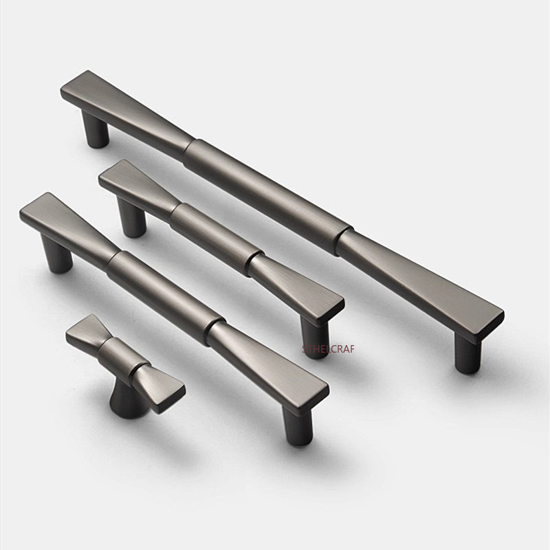 1PC Europese keukenkast handgr - Furniture Hardware High End recensie en prijs