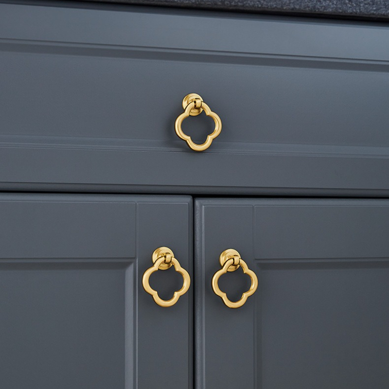 Nieuwe Chinese stijl massief m - Furniture And Kitchen Hardware Fitting recensie en prijs