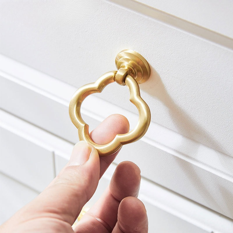 Nieuwe Chinese stijl massief m - Furniture And Kitchen Hardware Fitting recensie en prijs