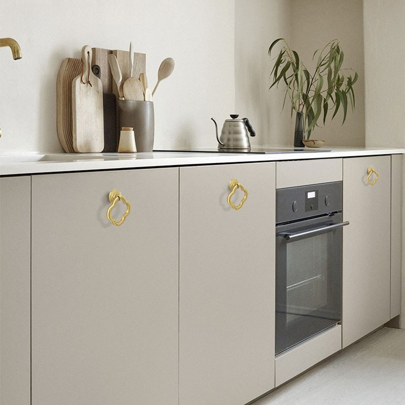 Nieuwe Chinese stijl massief m - Furniture And Kitchen Hardware Fitting recensie en prijs