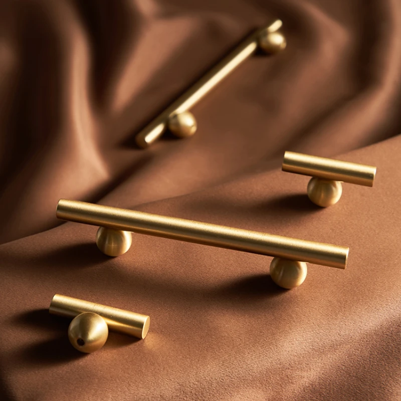 Messing kasthandvat Creatieve  - Furniture Hardware High End recensie en prijs