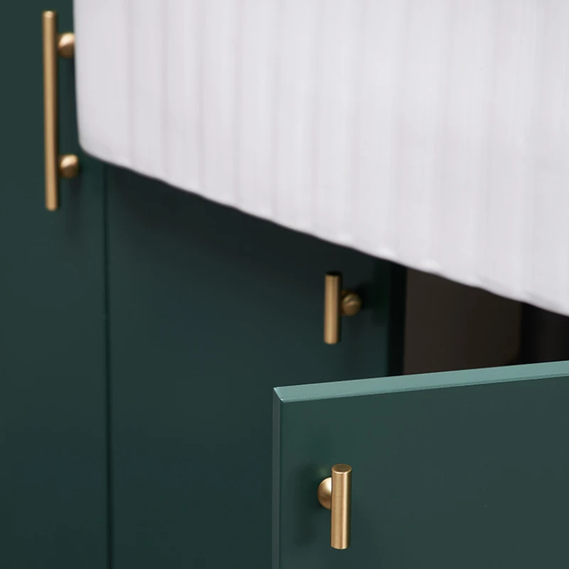Messing kasthandvat Creatieve  - Furniture Hardware High End recensie en prijs