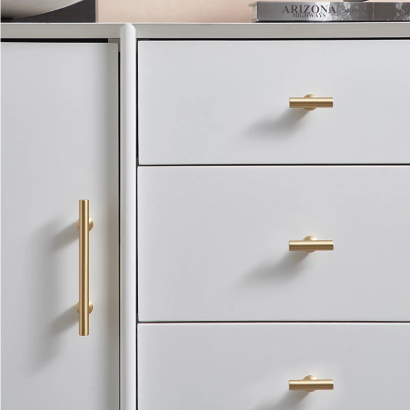 Messing kasthandvat Creatieve  - Furniture Hardware High End recensie en prijs