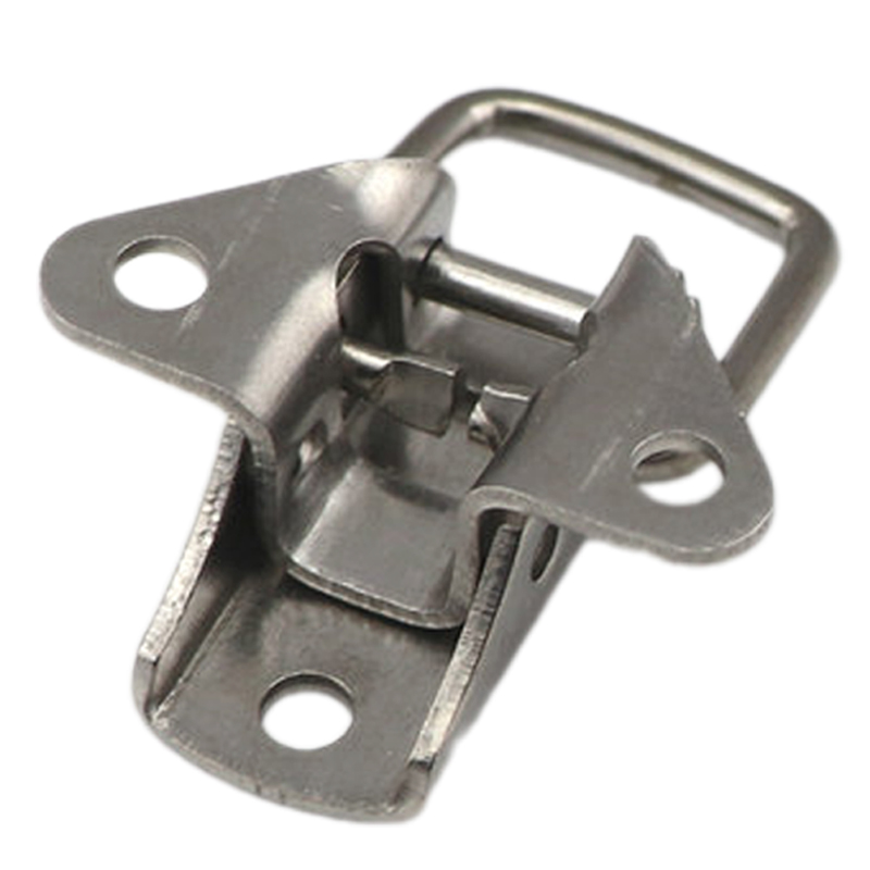 1/4 Stuks Rvs Mini Gesp Kastde - Furniture Hardware Latch recensie en prijs