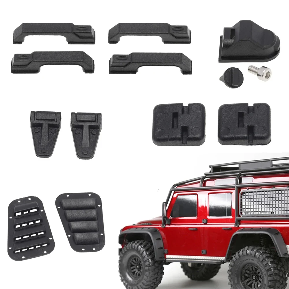 Deurscharnieren Kap Grille Deu - Furniture Hardware Fitting recensie en prijs