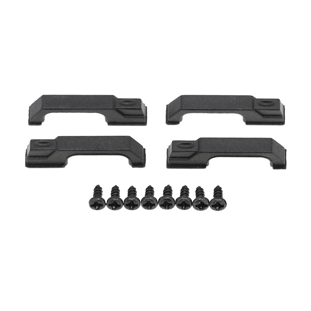 Deurscharnieren Kap Grille Deu - Furniture Hardware Fitting recensie en prijs