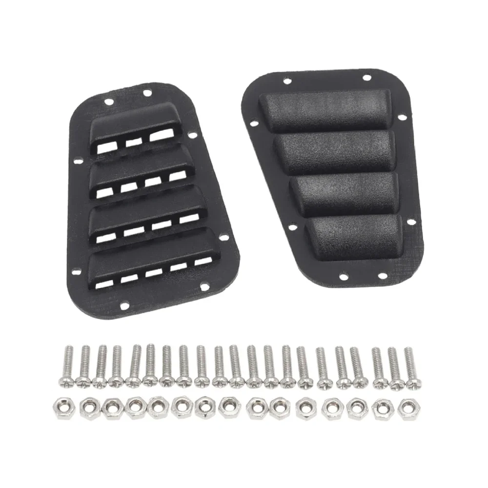 Deurscharnieren Kap Grille Deu - Furniture Hardware Fitting recensie en prijs