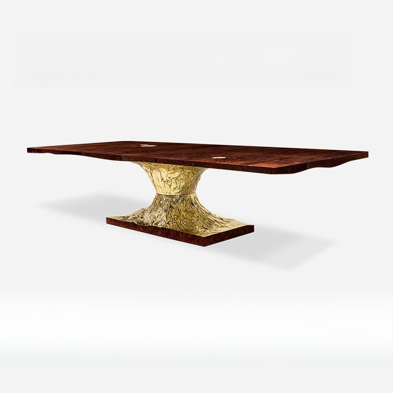 Luxe eettafel Metamorphosis ee - Furniture Hardware High End recensie en prijs