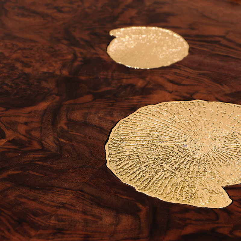 Luxe eettafel Metamorphosis ee - Furniture Hardware High End recensie en prijs