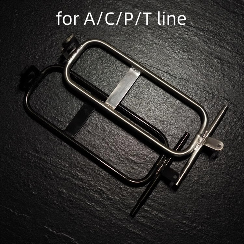 Union jack Titanium rek voor b - Shelf Bracket Pair recensie en prijs