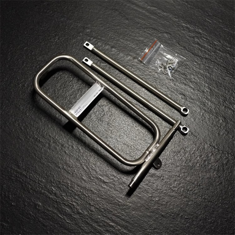 Union jack Titanium rek voor b - Shelf Bracket Pair recensie en prijs