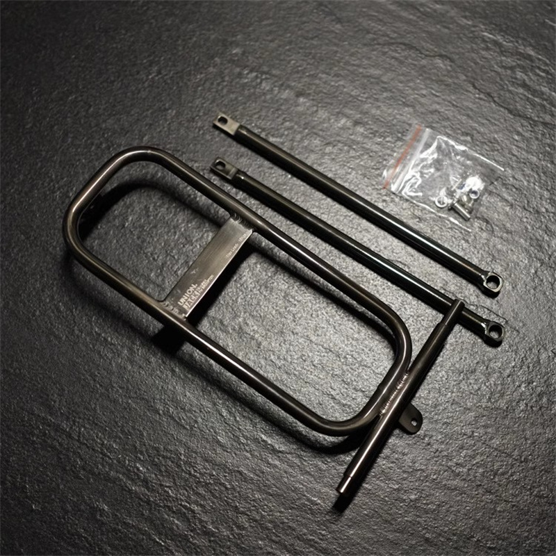 Union jack Titanium rek voor b - Shelf Bracket Pair recensie en prijs