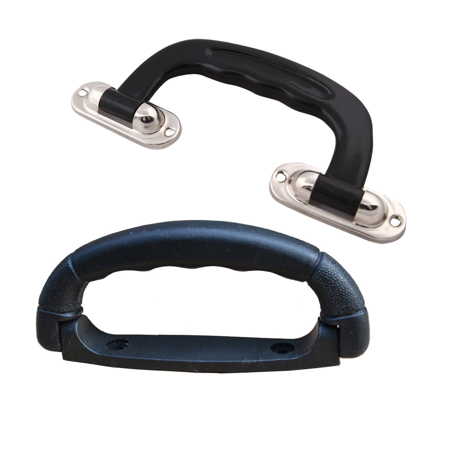Deur Pull Koffer Handvat Plast - Furniture Hardware Photos recensie en prijs